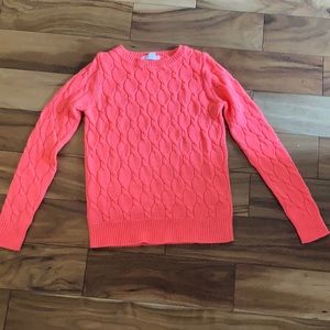 Forever 21 Neon Pink Sweater!